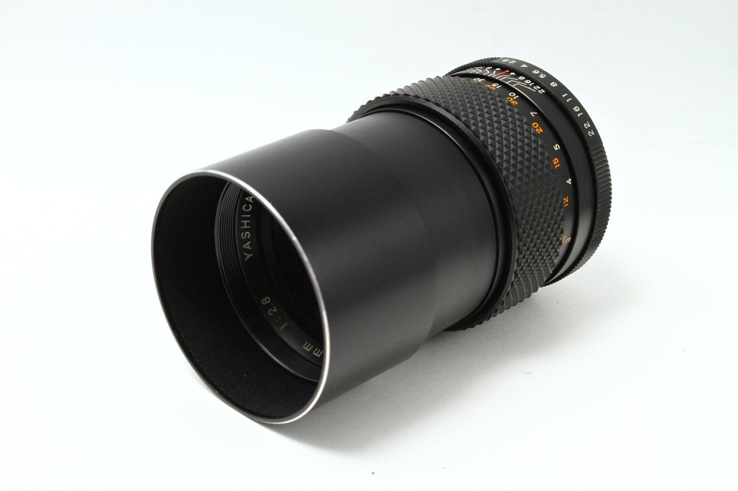 DS-M 135/2.8 (M42)