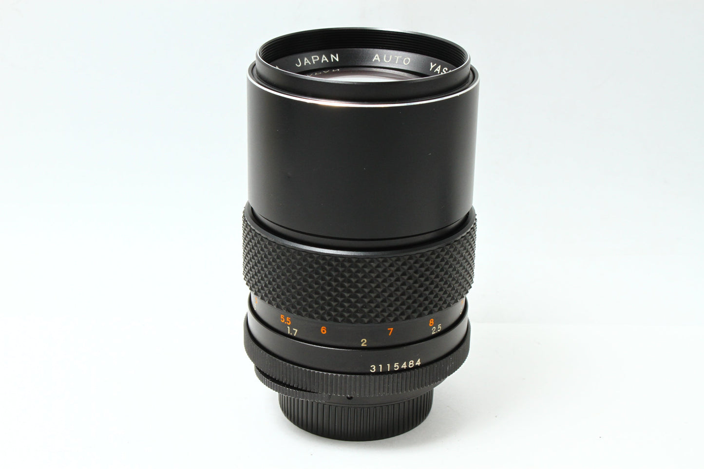 DS-M 135/2.8 (M42)