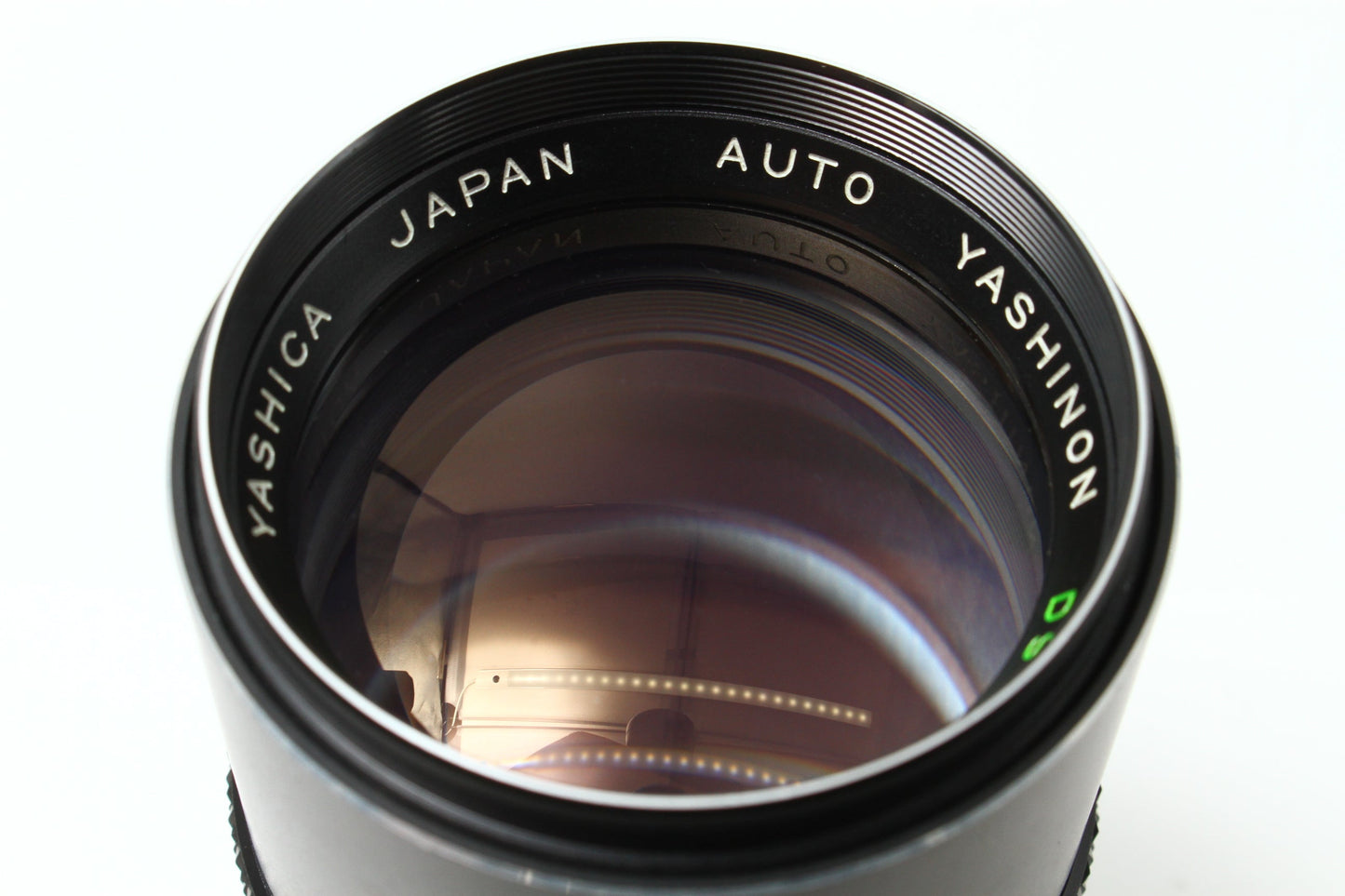 DS-M 135/2.8 (M42)