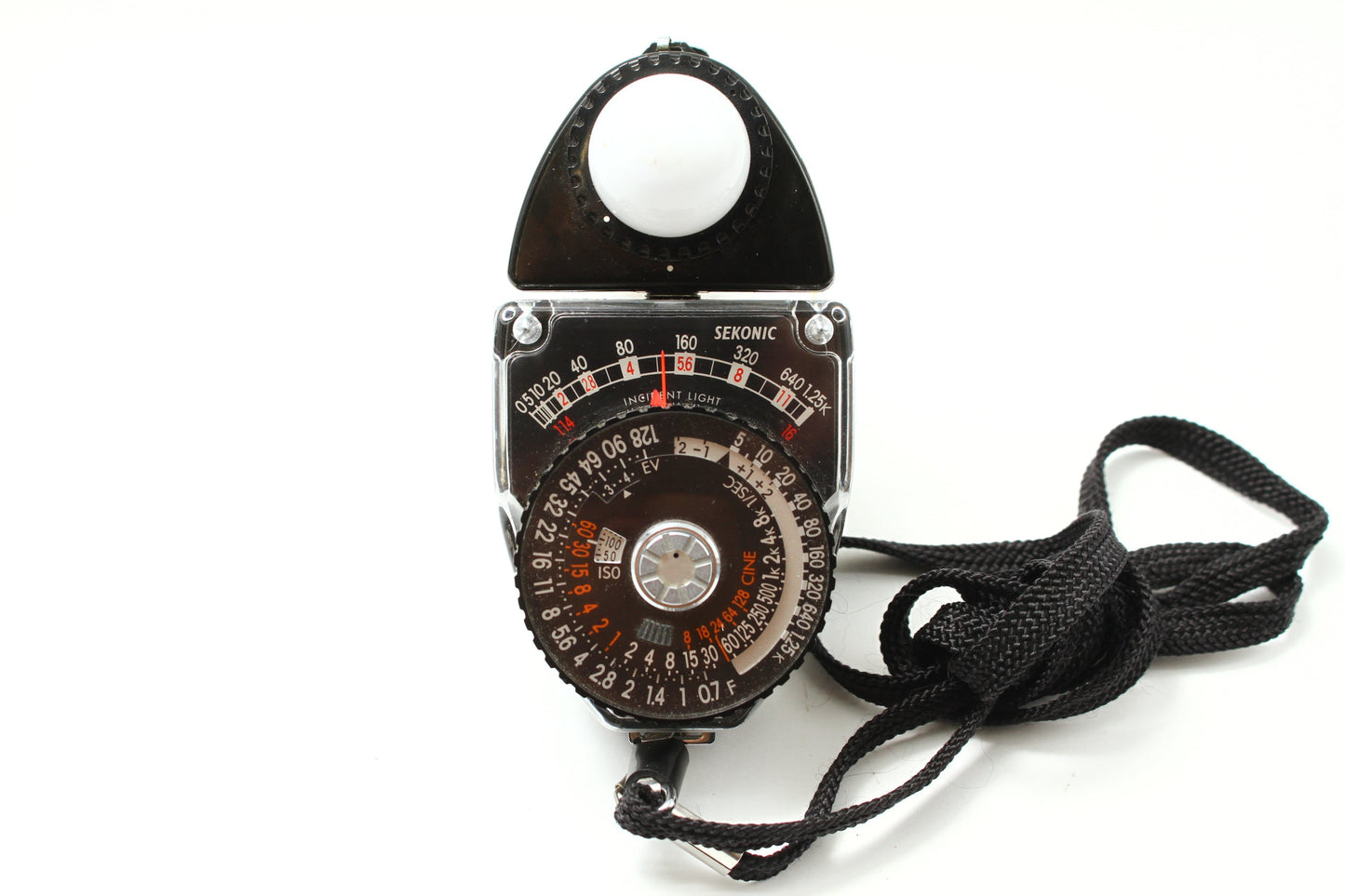 STUDIO DELUXE II L-398M
