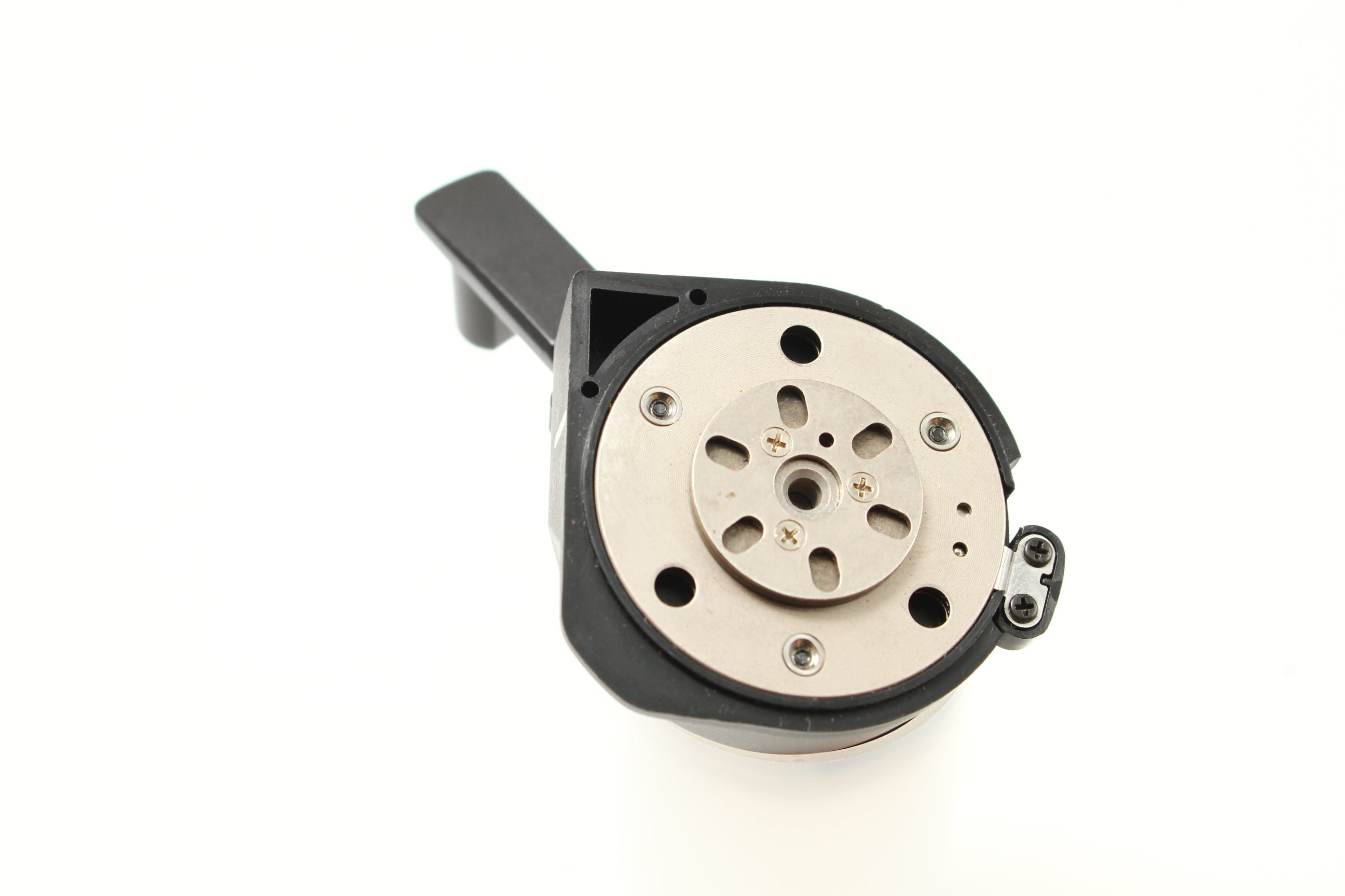 MAMIYA (マミヤ) M645スーパー用巻き上げクランク アクセサリー その他