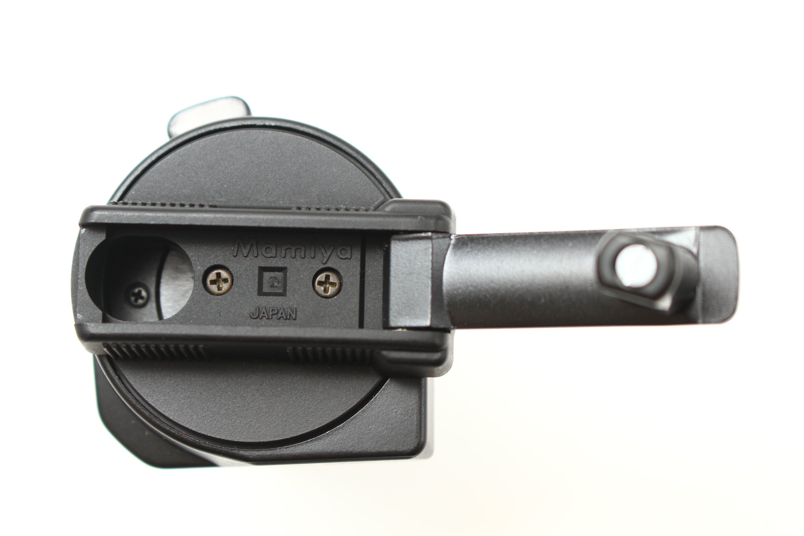 MAMIYA (マミヤ) M645スーパー用巻き上げクランク アクセサリー その他