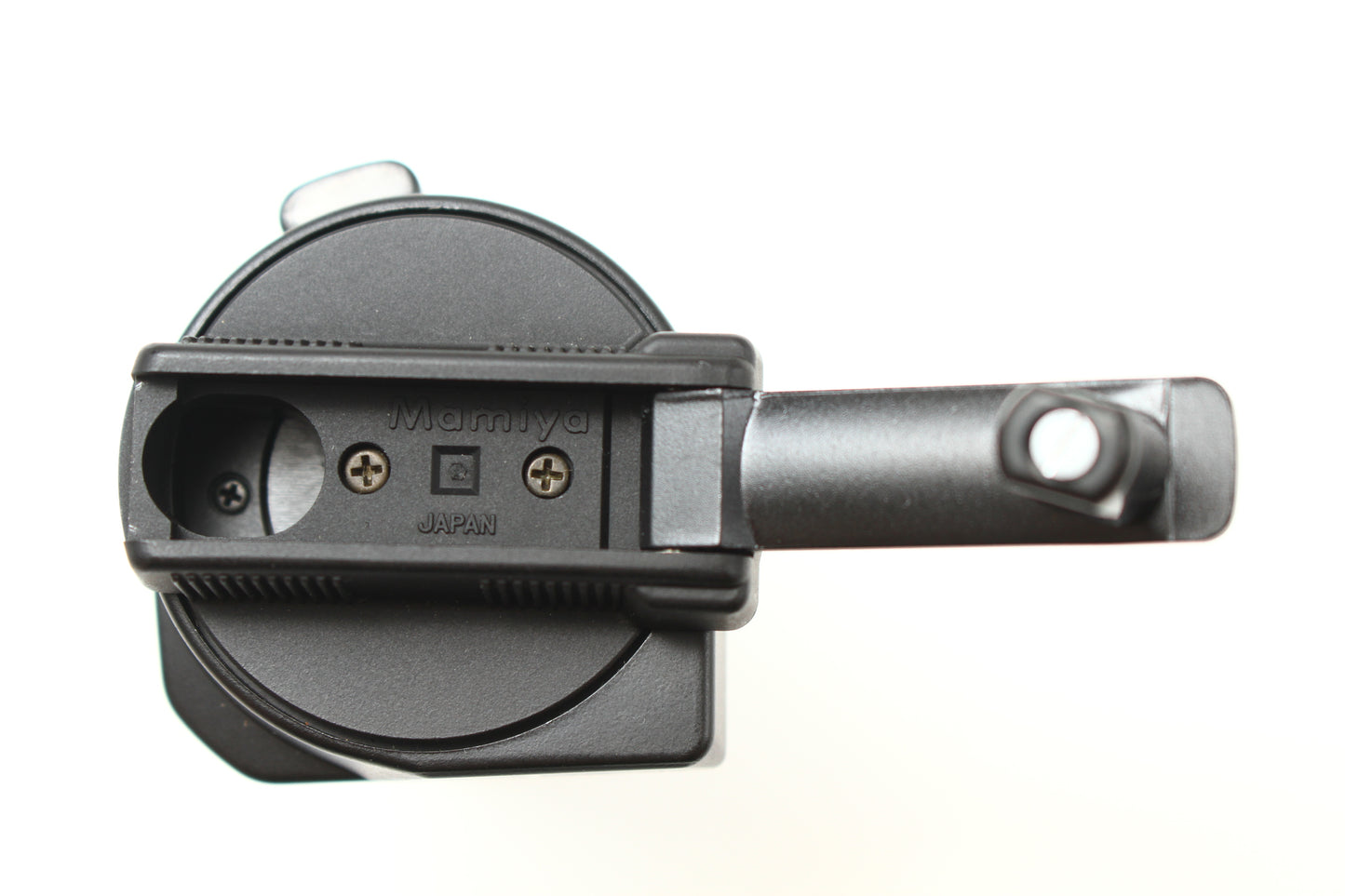 M645スーパー用巻き上げクランク