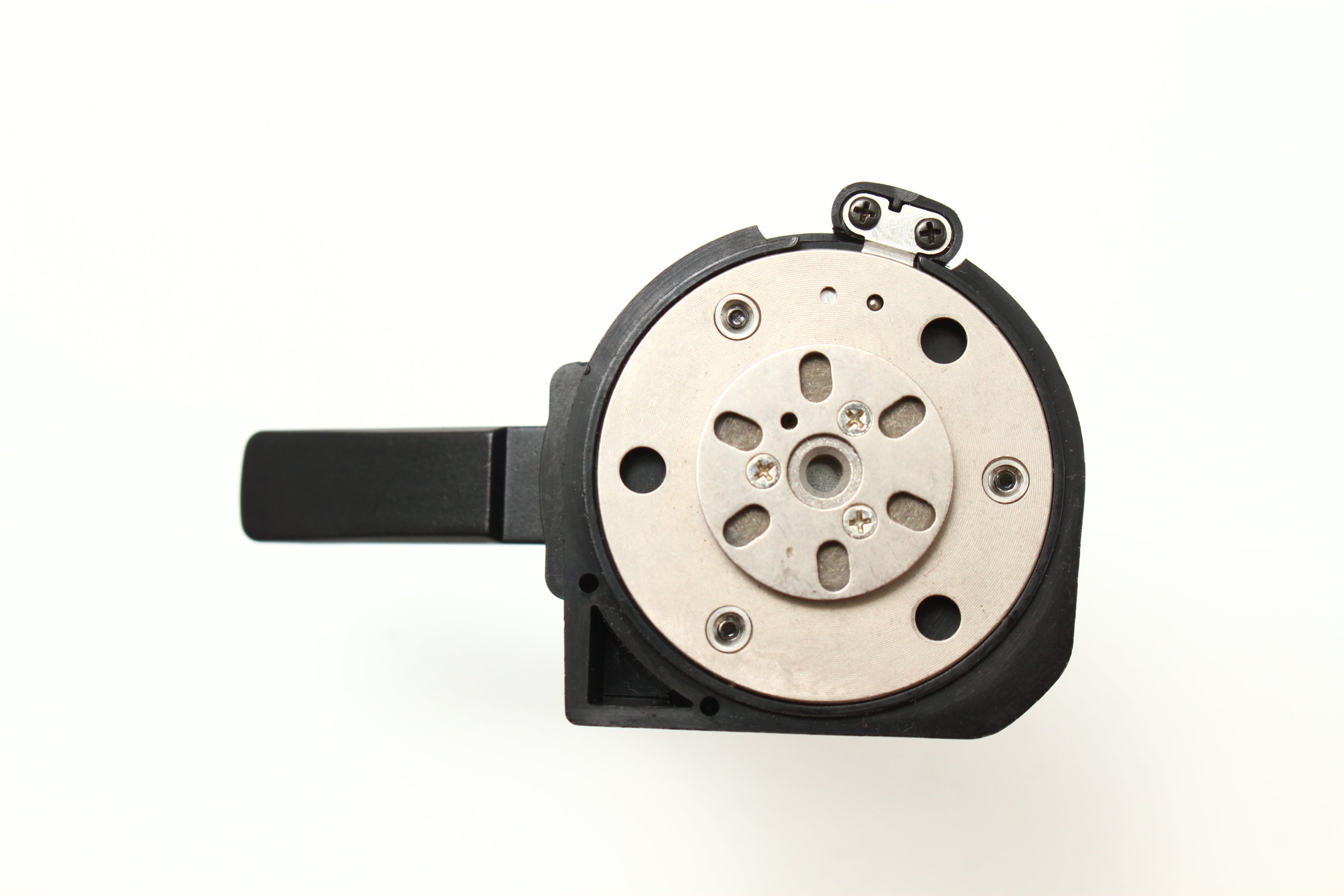MAMIYA (マミヤ) M645スーパー用巻き上げクランク アクセサリー その他