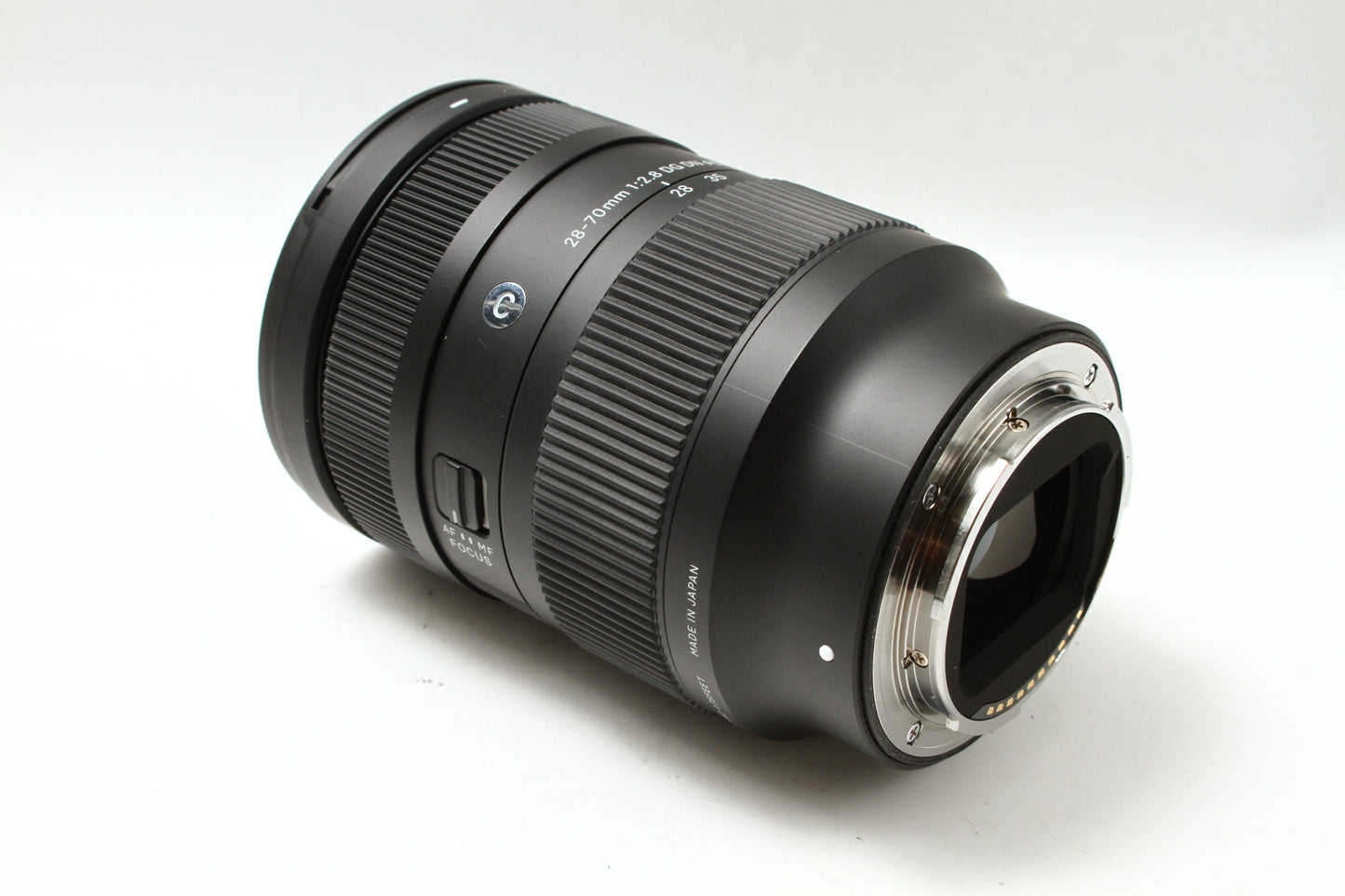 C 28-70/2.8 DG DN (SONY E)