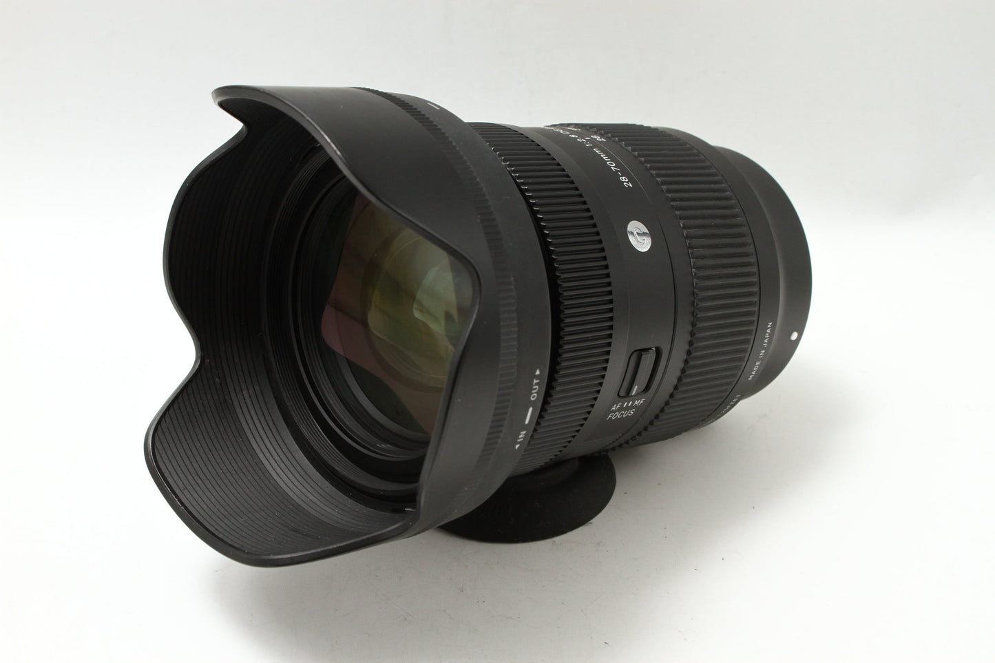 C 28-70/2.8 DG DN (SONY E)