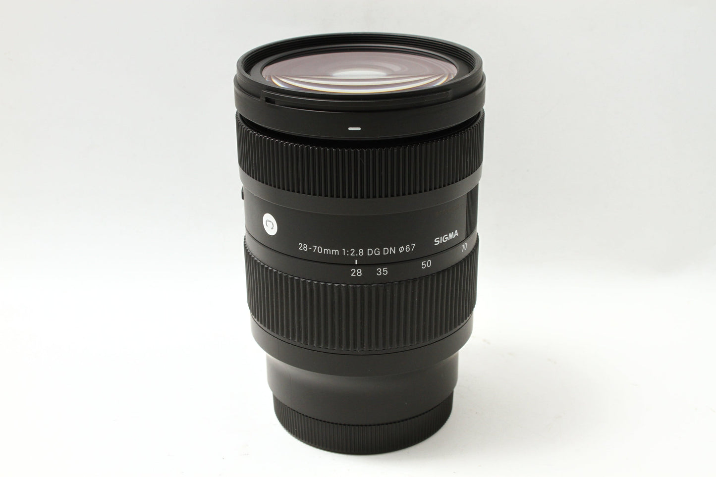 C 28-70/2.8 DG DN (SONY E)