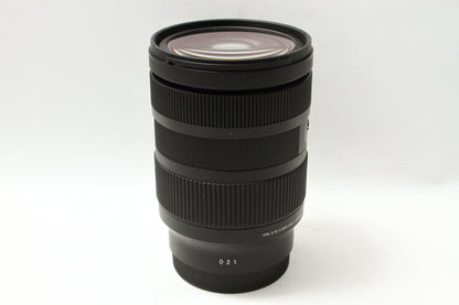 C 28-70/2.8 DG DN (SONY E)