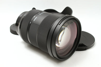 A 24-70/2.8 DG DN (SONY E)