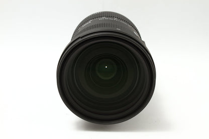 A 24-70/2.8 DG DN (SONY E)