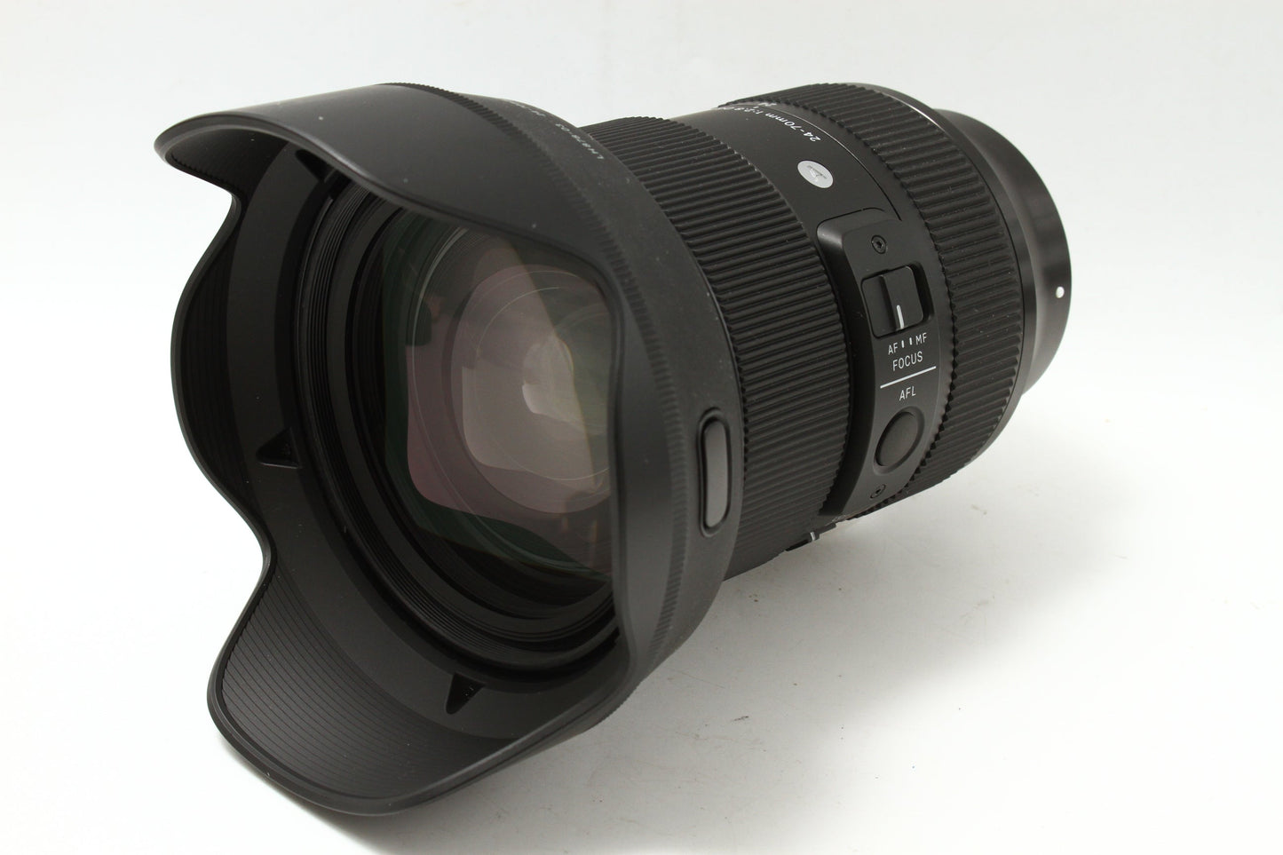 A 24-70/2.8 DG DN (SONY E)