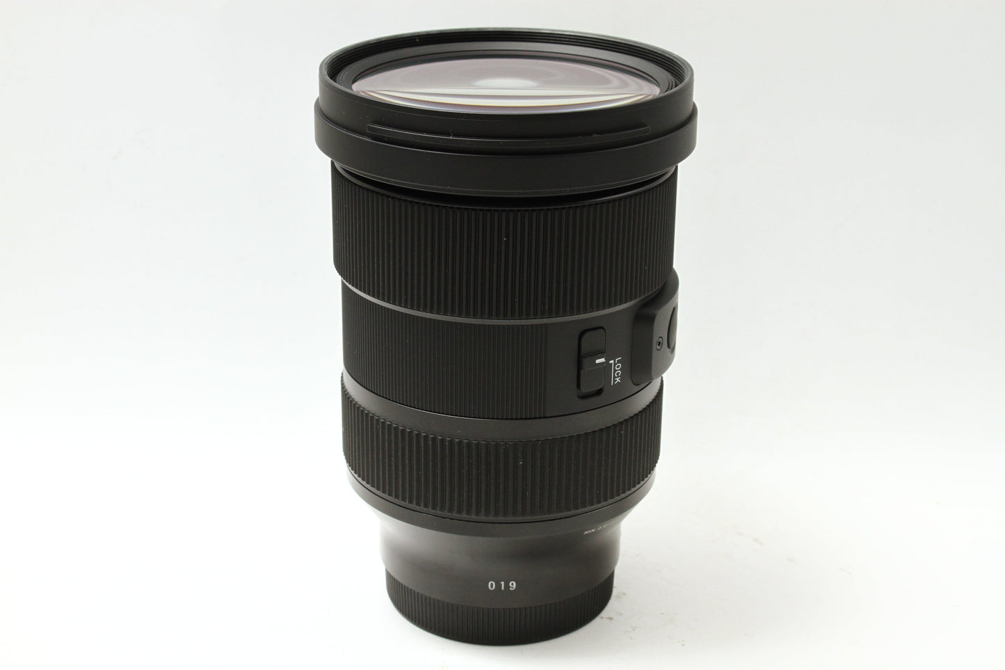 A 24-70/2.8 DG DN (SONY E)