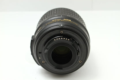 AF-S 18-55/3.5-5.6 G VR
