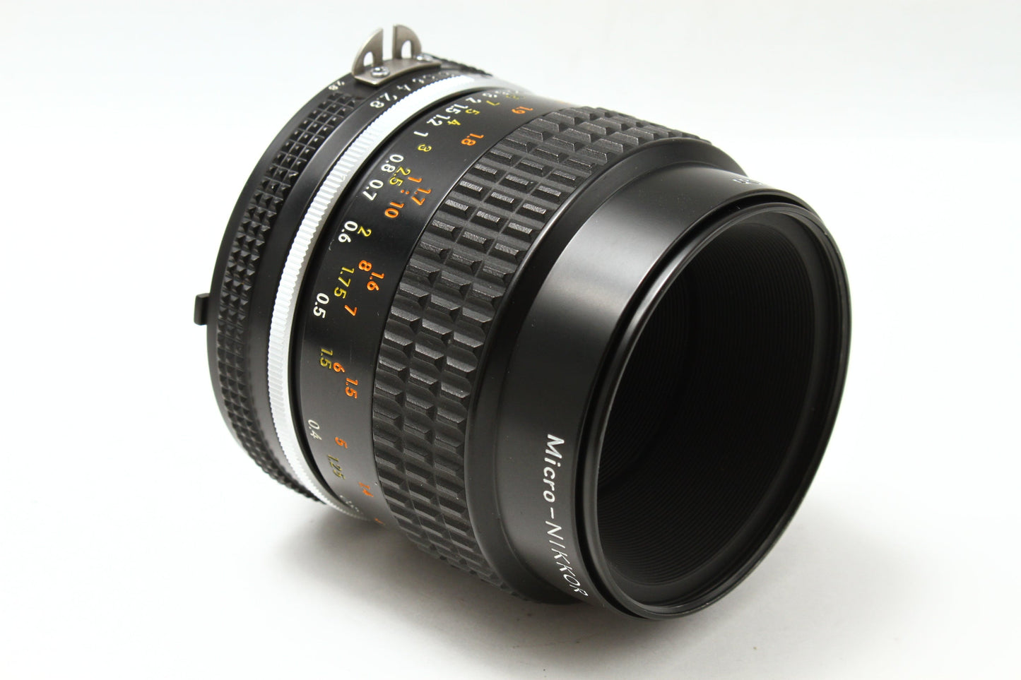 Ai-S Micro 55/2.8