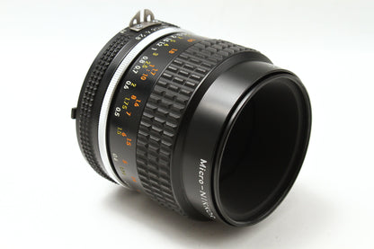 Ai-S Micro 55/2.8