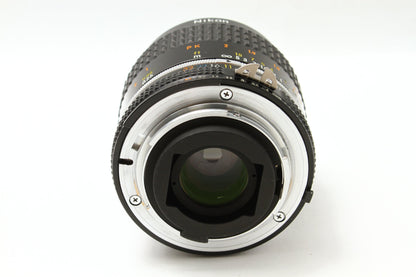 Ai-S Micro 55/2.8