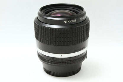 Ai-S 35/1.4
