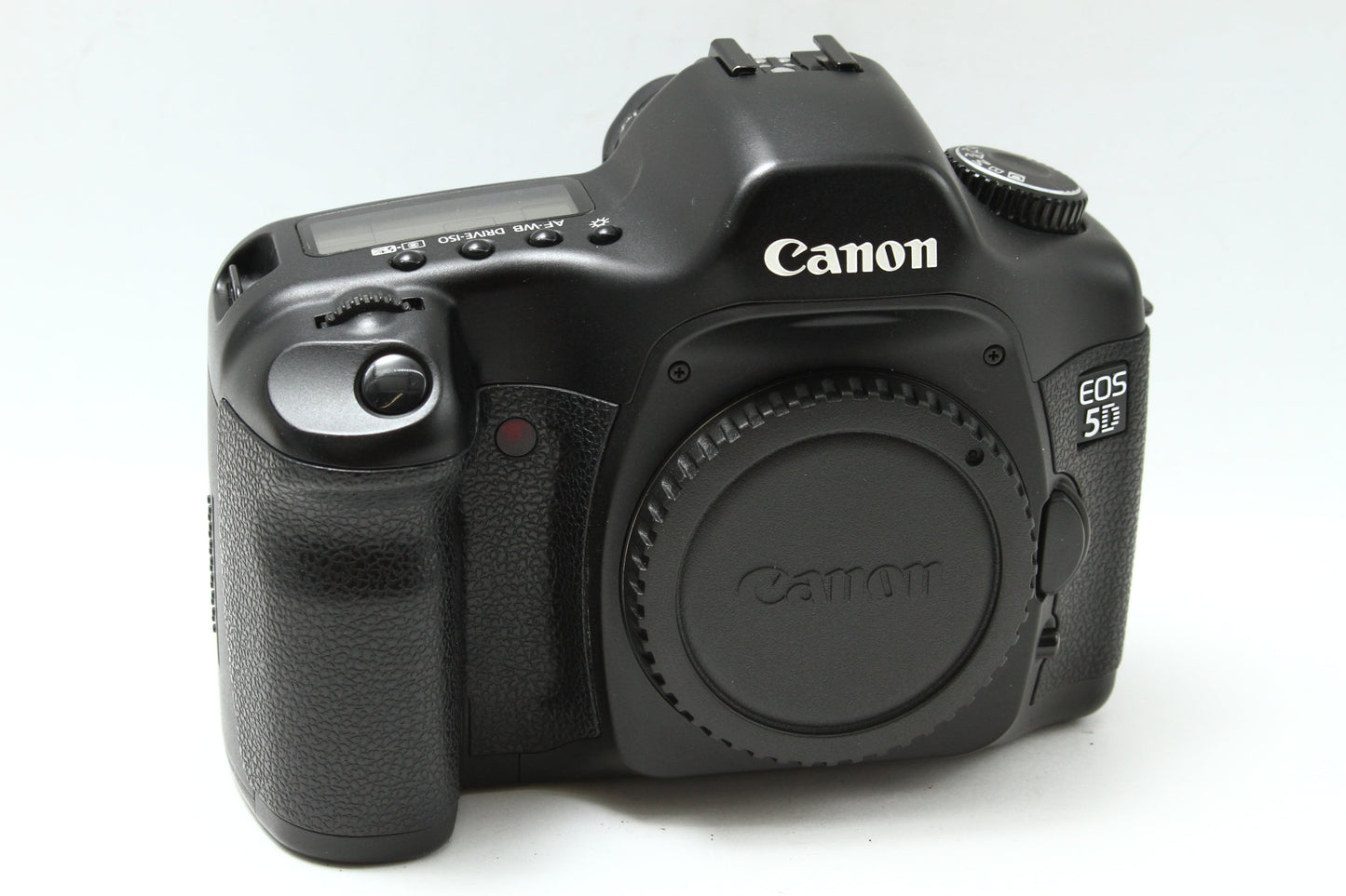 EOS 5D