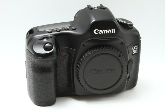 EOS 5D