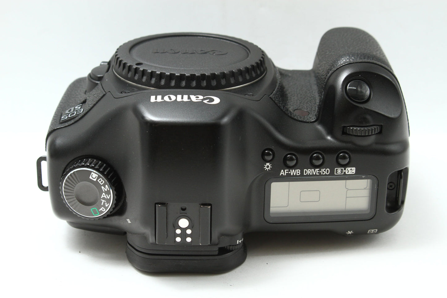 EOS 5D