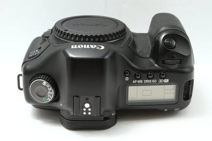EOS 5D