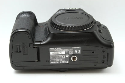 EOS 5D