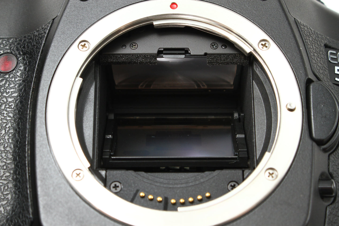 EOS 5D