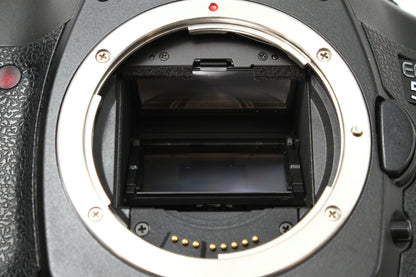 EOS 5D