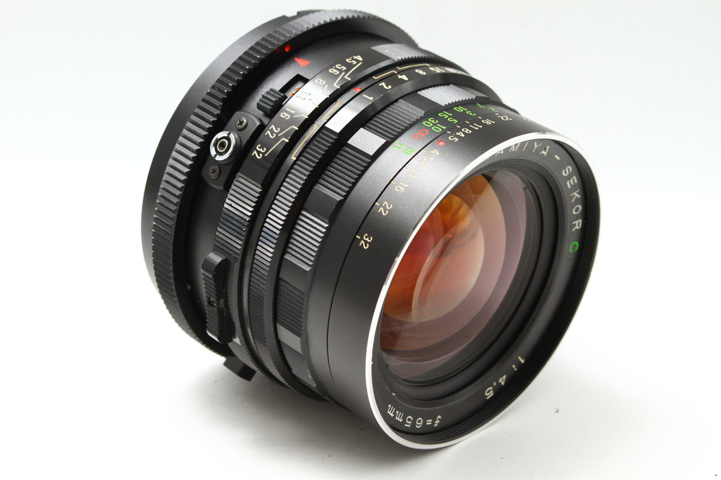 C 65/4.5 (RB用)