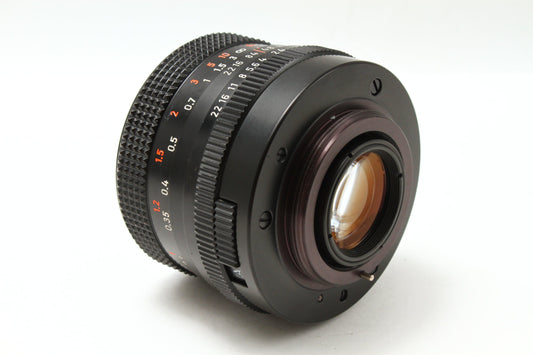 MC Flektogon フレクトゴン 35/2.4 (M42)