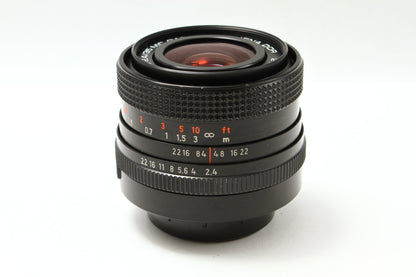 MC Flektogon フレクトゴン 35/2.4 (M42)