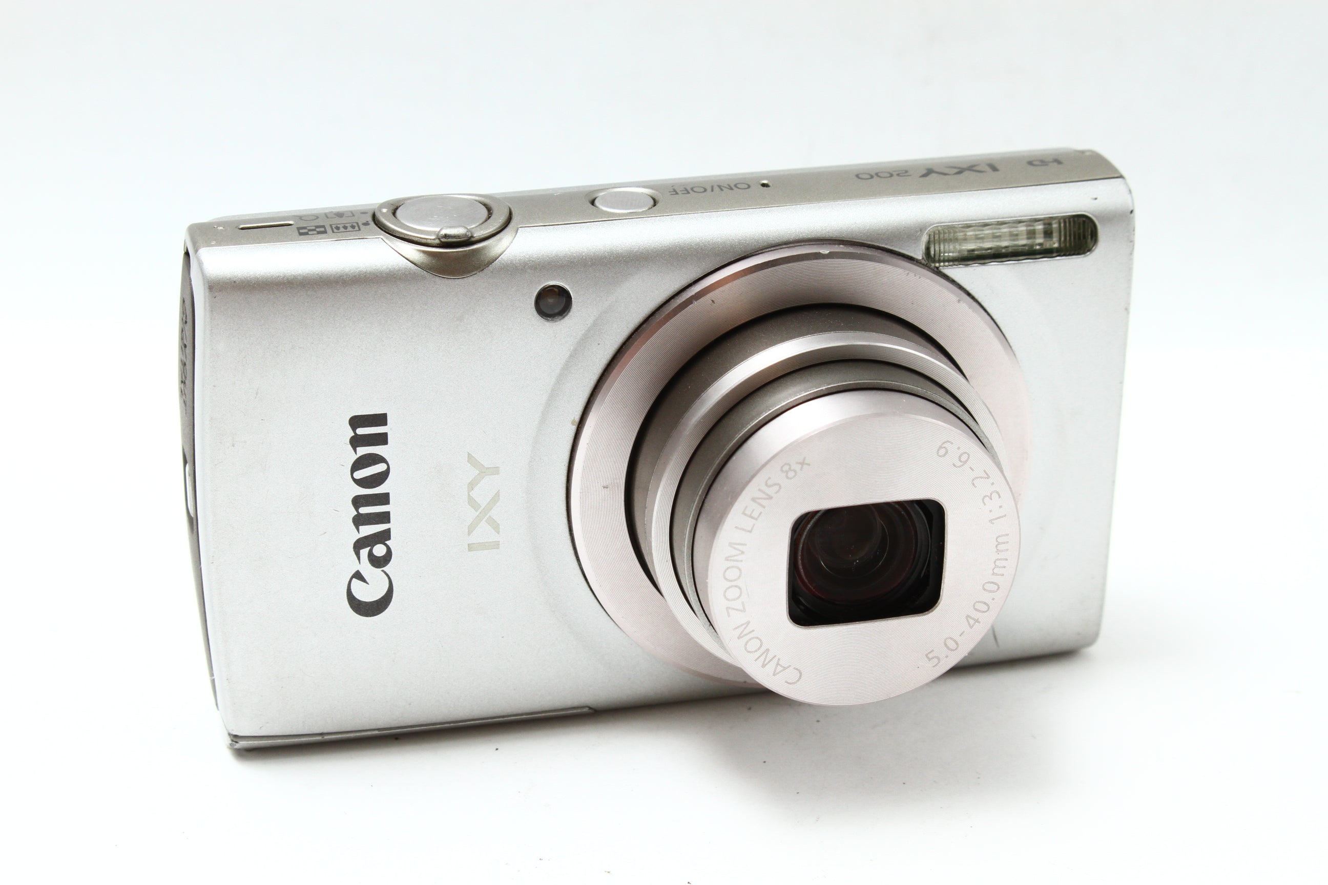 Canon PC-1209 コンパクトデジタルカメラ カメラ本体：コンパクトデジタルカメラ｜個人｜キヤノン