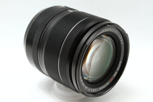 XF 18-55/2.8-4 R LM OIS