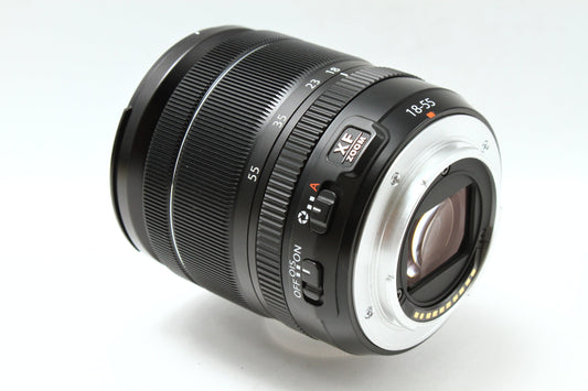 XF 18-55/2.8-4 R LM OIS