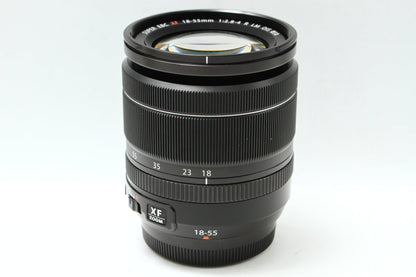 XF 18-55/2.8-4 R LM OIS