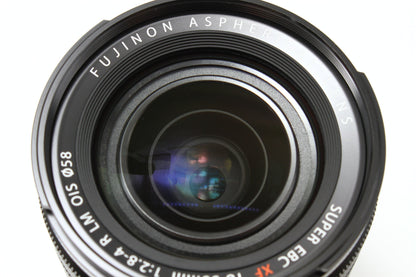 XF 18-55/2.8-4 R LM OIS