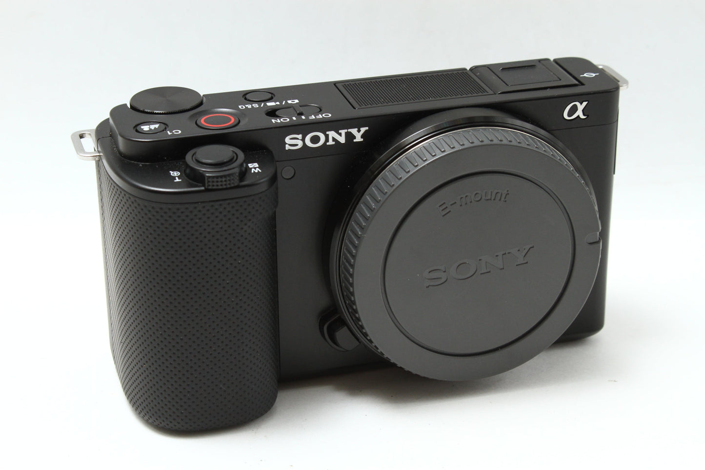 VLOGCAM ZV-E10