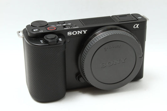 VLOGCAM ZV-E10