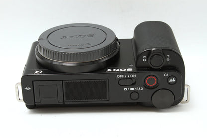 VLOGCAM ZV-E10