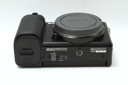 VLOGCAM ZV-E10