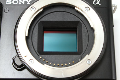 VLOGCAM ZV-E10