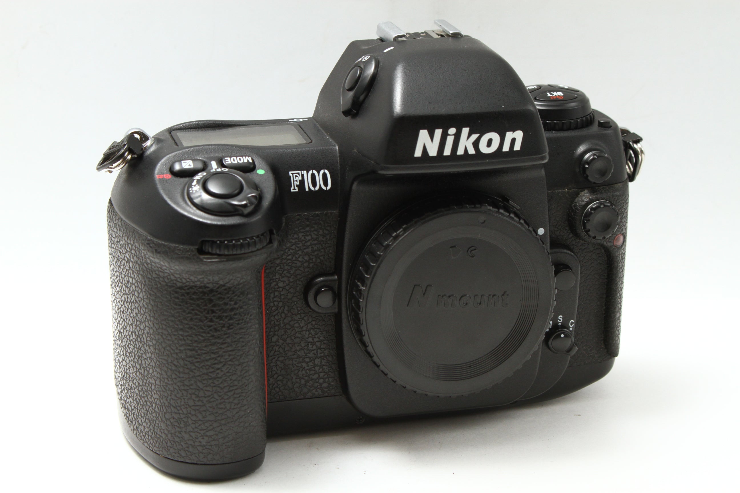 【かりんさん専用】Nikon F80２台分 かりんさん専用】Nikon F802台分