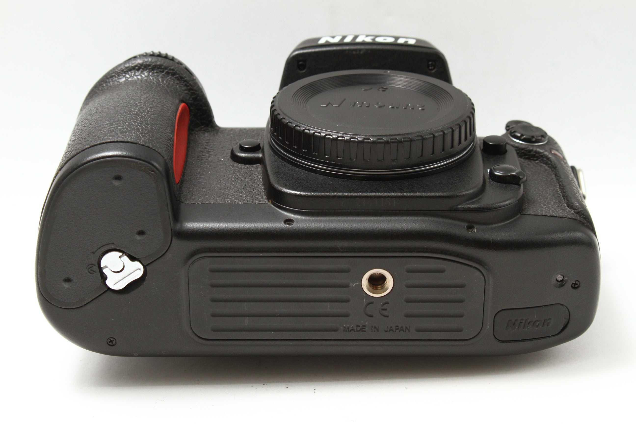 Nikon F100 一眼レフカメラ Amazon.co.jp: Nikon ニコン AF 一眼レフカメラ ボディ本体 F100
