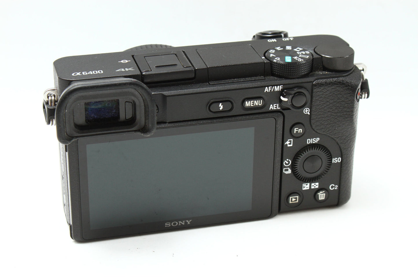 α6400 ILCE-6400