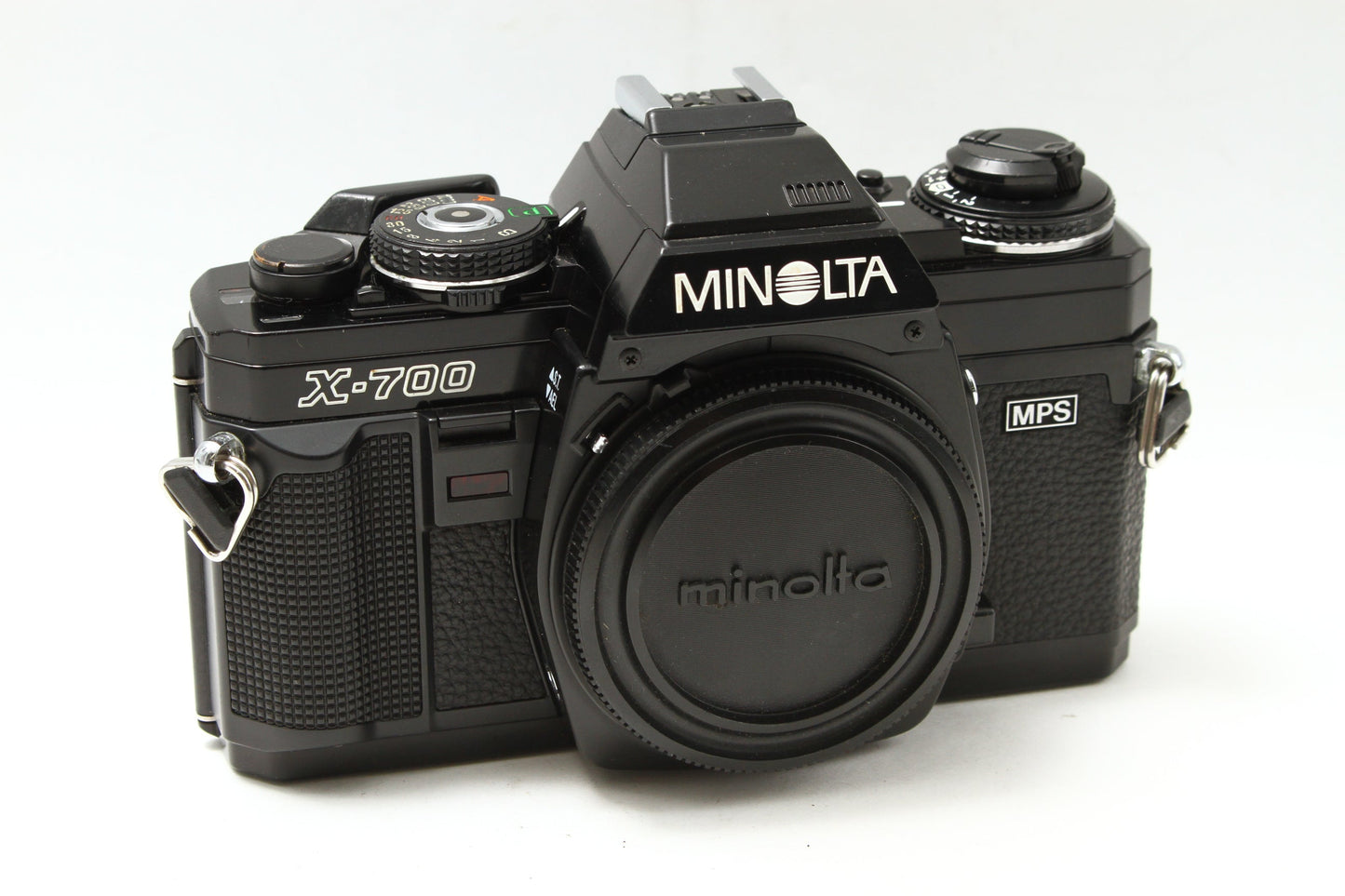 NEW X-700