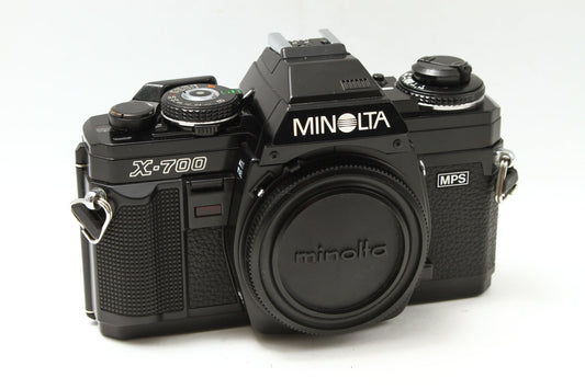 NEW X-700