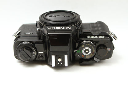 NEW X-700