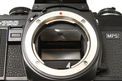 NEW X-700