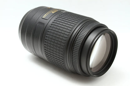 AF-S DX 55-300/4.5-5.6 G VR