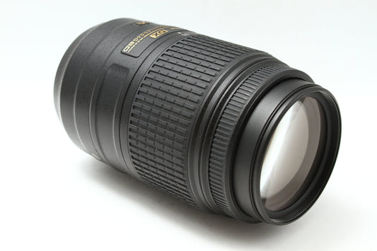 AF-S DX 55-300/4.5-5.6 G VR